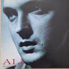 ALI : HENKILÖKOHTAISTA   LP - pikkukuva 1