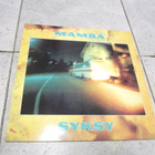 MAMABA - SYKSY : UUDENVEROINEN LP - pikkukuva 1