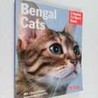 Dan Rice : Bengal cats : everything about purchase, care,... - pikkukuva 1