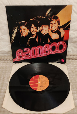 Bamboo lp