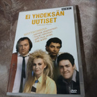 EI YHDEKSÄN UUTISET / PARHAAT PALAT DVD - pikkukuva 1