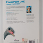 Outi Lammi : PowerPoint 2010 : tehoa viestintään - pikkukuva 2