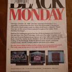PC Big Box: Black Monday *NOS - pikkukuva 2