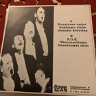 VALSE TRISTE: Sietämisen olematon keveys *FIN 1990 - pikkukuva 2