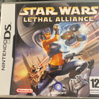 Star Wars: Lethal Alliance Nintendo DS - pikkukuva 1