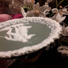 WEDGWOOD ? . NEUVOSTOLIITTO ?  . KORISTEVATI - pikkukuva 3
