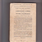 Artturi Leinonen, Kati, 1923, kansi M. Wendelin. - pikkukuva 2