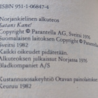 Louis Masterson - Morgan Kane • Hurja joukko (pokkari) - pikkukuva 2
