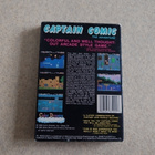NES: Captain Comic: The Adventure - pikkukuva 2