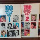 100 FABULOUS ALL TIME HITS SM349-SM354 Englanti - pikkukuva 1