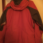 HELLY HANSEN TAKKI KOKO XL - pikkukuva 2