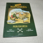 Saarinen - Sippurahäntä Alkeisnoitumisen peruskurssi - pikkukuva 1