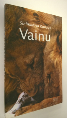 Sinimaaria Kangas : Vainu