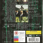 MATRIX-RELOADED DVD - pikkukuva 2