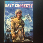 Davy Crockett, Suuret Seikkailijat sarja (Karisto 1976) - pikkukuva 1