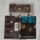 Chyp-Notic – Nothing Compares C-KASETTI - pikkukuva 2