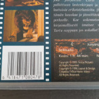 VHS: Jumanji (Robin Williams 1995) - pikkukuva 3