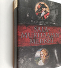 Marko Susimetsä : Salamurhaajan merkki - pikkukuva 1