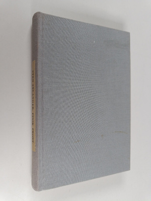 Sten Selander : Finsk front