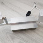 Paulmann Quad LED-kiskovalaisin / Valaisin - pikkukuva 3