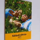 Sääpäiväkirja 2011 - pikkukuva 1
