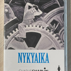 Chaplinin NYKYAIKA (1936) uusi ja muoveissa - pikkukuva 1