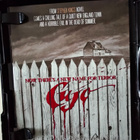 Cujo [Stephen King] (4K UHD + blu ray) - pikkukuva 5
