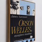 James Naremore : Orson Wellesin maaginen maailma - pikkukuva 1