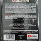 Castle freak * blu-ray Stuart Gordon - pikkukuva 2