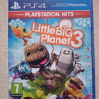 PS4 Little big planet 3 - pikkukuva 1