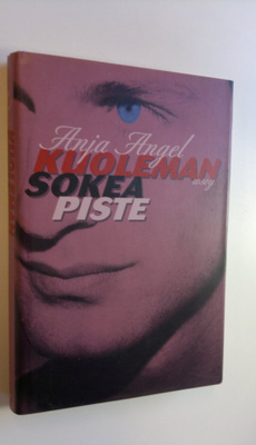 Anja Angel : Kuoleman sokea piste