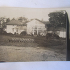 VANHA Postikortti Lepaa 1921 - pikkukuva 1
