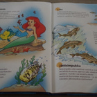 Ariel ja meren eläimet (1999) - pikkukuva 2