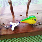 Painouistin 3,5cm 44,8g - pikkukuva 1
