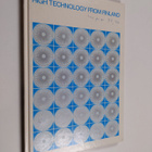 High technology from Finland - pikkukuva 1