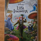 Liisa ihmemaassa Johnny Depp - pikkukuva 1