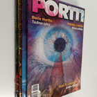 Portti vuosikerta 2005 (1-4) - pikkukuva 1