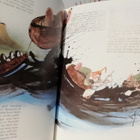 Whisky & Wine According to Ralph Steadman - 2 kirjaa - pikkukuva 2