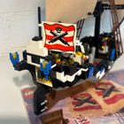 LEGO 6271 Imperial Flagship, kaikki osat ja ohjekirja - pikkukuva 3