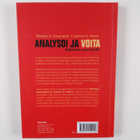 Thomas H. Davenport : Analysoi ja voita : kilpailun uusi ... - pikkukuva 2
