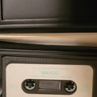 Havoc peli commodore 64 alkuperäisrasiassaan - pikkukuva 2