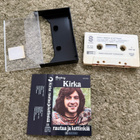 Kirka rautaa ja kettinkiä 1973 c kasetti. - pikkukuva 3
