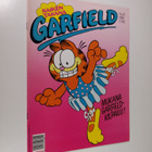 Garfield 8/1989 : Kaiken takana - pikkukuva 1
