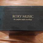 Roxy Music: The Complete Studio Recordings 10-CD - pikkukuva 3