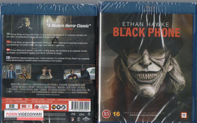 Black Phone	(79 815)	UUSI	-FI-	BLU-RAY	nordic,		ethan hawke