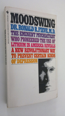 Ronald R. Fieve : Moodswing