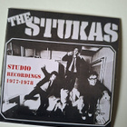 THE STUKAS studio recordings 1977-1978 - pikkukuva 1