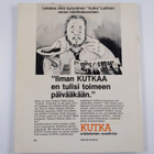 Kutka : eräänlainen vuosikirja 1?83 - pikkukuva 2