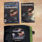 Cold Winter (PS2)(PAL)(CIB) - pikkukuva 1