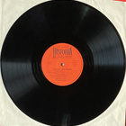 LP Bing Crosby - The Jazzin’ Bing Crosby (1970) - pikkukuva 4